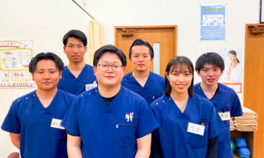 むげん鍼灸接骨院　鵜沼院の代表的な写真