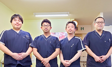 手あてん上郷接骨院【鍼灸】の代表的な写真