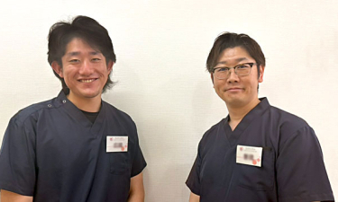 さくら鍼灸・接骨院　希望ヶ丘院の代表的な写真