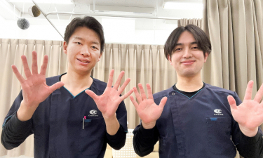 クラシオン接骨院 ＭＥＧＡドン・キホーテ長野高田院の代表的な写真