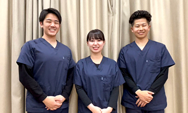 名倉堂鍼灸院・接骨院　ブランチ福岡下原の代表的な写真