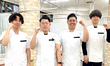 名駅すずらん鍼灸接骨院の代表的な写真