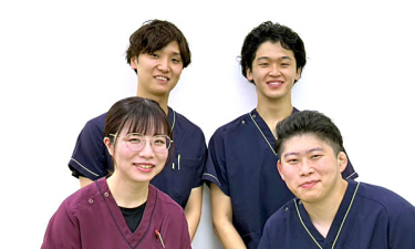 うきふな接骨院の代表的な写真