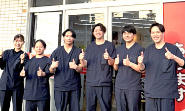 幕張南口整骨院【鍼灸】の代表的な写真