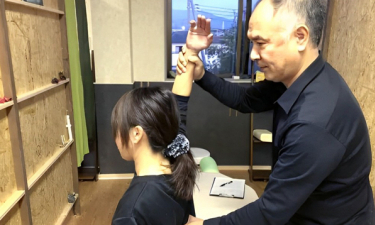 ピールオフの代表的な写真