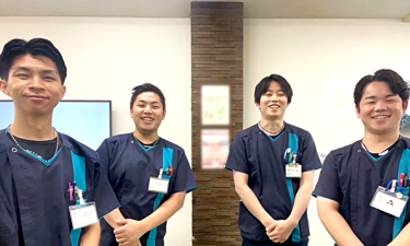 ＮＯＭＯＫＯＴＳＵ鍼灸・整骨院　我孫子院の代表的な写真