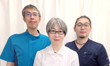 たきかわの整骨院【鍼灸】の代表的な写真