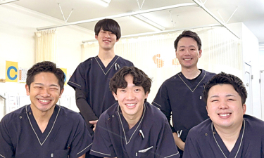 むげん整骨院・鍼灸院　近江八幡の代表的な写真