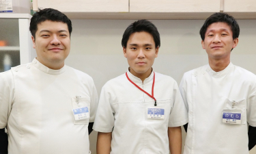 第二江坂もりわき骨盤鍼灸整骨院の代表的な写真