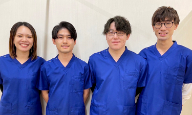 伊勢崎連取町接骨院の代表的な写真