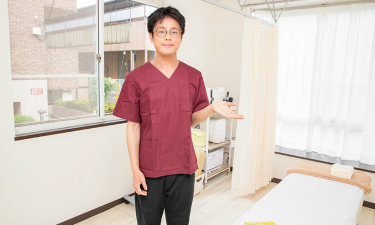 アイの花鍼灸院の代表的な写真