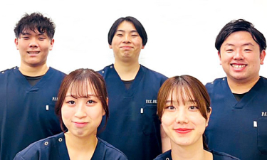 Ｆ．Ｃ．Ｃ．かやば町鍼灸整骨院の代表的な写真