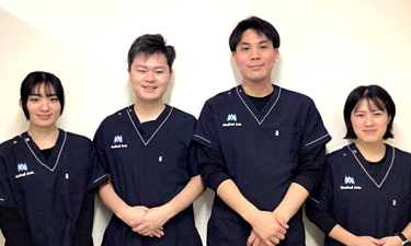 リーフ鍼灸整骨院　川崎有馬院の代表的な写真