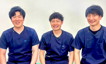 平岸駅前整骨院の代表的な写真