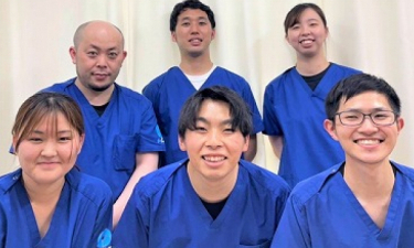 三ノ輪ほーむ整骨院鍼灸マッサージ院の代表的な写真