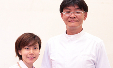 カモミール整骨院の代表的な写真