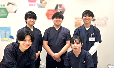 さくら鍼灸・接骨院　金沢八景駅前院の代表的な写真