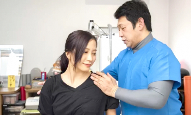 整骨院とらやの代表的な写真