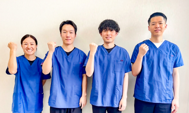 健笑堂すぎの樹はりきゅう接骨院の代表的な写真