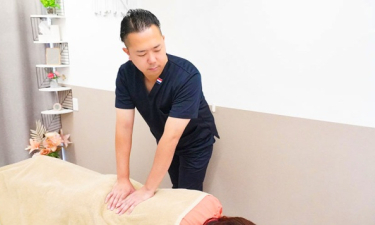 イーライフ鍼灸接骨院　豪徳寺院の代表的な写真