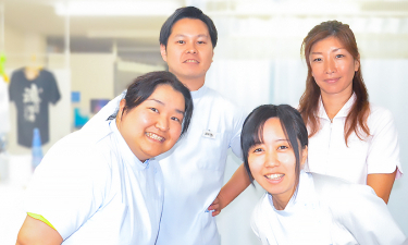 ＴＨＣ井荻接骨院【マッサージ】の代表的な写真