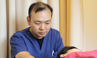 ヒノキ整骨院の代表的な写真