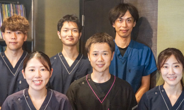 リカバリー整骨院・鍼灸院　太宰府院の代表的な写真