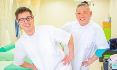 ほのぼの整骨院の代表的な写真