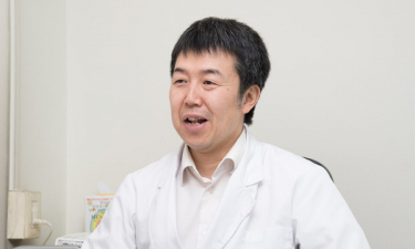 大阪西区カイロプラクティックの代表的な写真