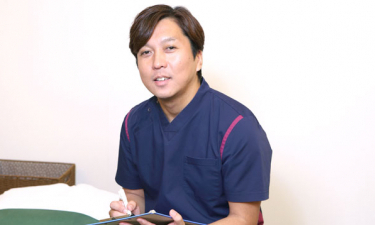 ささき鍼灸整骨院の代表的な写真