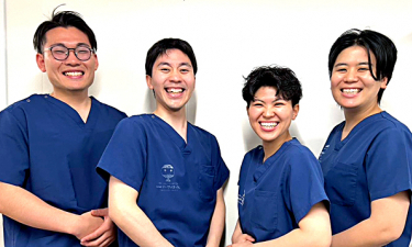 神田鍼灸整骨院の代表的な写真