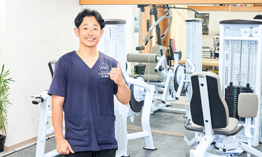 こんどうまさひろ接骨院の代表的な写真
