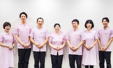 寺倉ハピネス接骨院・整体院の代表的な写真