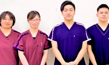 うきふな接骨院の代表的な写真