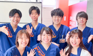 花小金井駅前整骨院の代表的な写真