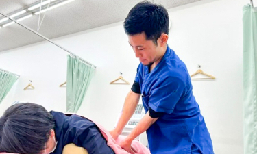 ＮＡＯＳＥＬ糸島整骨院の代表的な写真