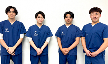 マーサ鍼灸整骨院　中野院の代表的な写真