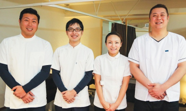 よつば健康管理センターの代表的な写真