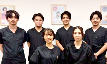 KOKUA鍼灸整骨院　浦和院の代表的な写真