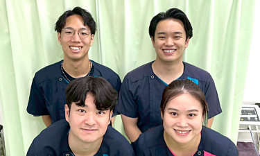 野本鍼灸院・整骨院 旗の台院の代表的な写真