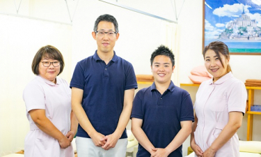 くらまえ鍼灸整骨院の代表的な写真