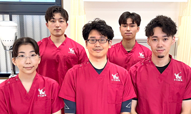 ｉ‐ｃａｒｅ船橋北口はりきゅう整骨院の代表的な写真