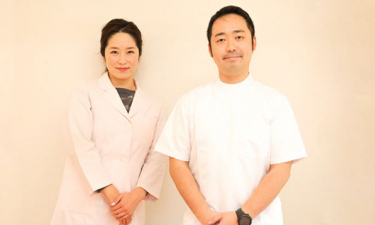 あらい整骨院の代表的な写真