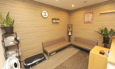 こんぽん整体　新生院の代表的な写真