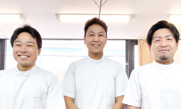 ｊｏｙｐｌｕｓ．枚方鍼灸整骨院の代表的な写真