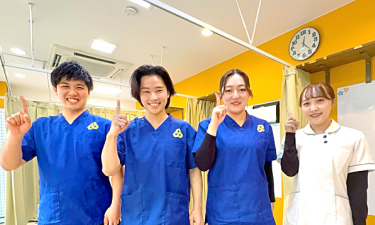 ＶＩＶＡ鍼灸整骨院　六甲道院の代表的な写真