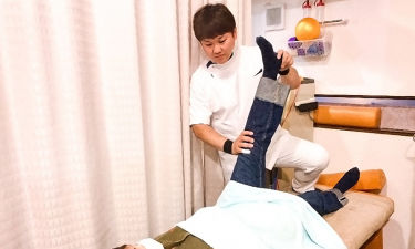 ゆらおう整骨院の代表的な写真