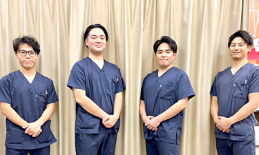 美浜鍼灸接骨院の代表的な写真