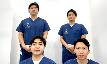 まつなが鍼灸整骨院　白鳥院の代表的な写真