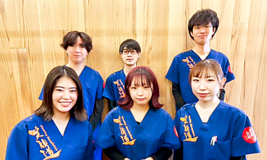 東松原駅の接骨院・はり灸院の代表的な写真